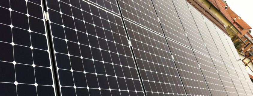 il fotovoltaico conviene?